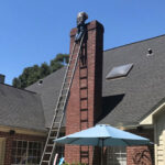 chimney inspections in Houston, TX