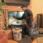 Chimney Sweeps in Woodlands TX