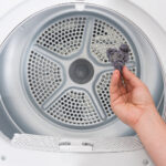 dryer vent cleaning in Houston TX